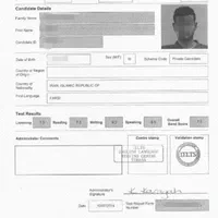 کلاس آیلتس و زبان انگلیسی IELTS & English|خدمات آموزشی|تبریز, |دیوار