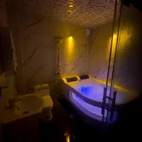 ویلای تک خواب جکوزی دار (مالک هستم)|اجارهٔ کوتاه‌مدت ویلا و باغ|بندر انزلی, ساحل قو|دیوار