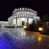 کد 058 ، ویلا استخر آب گرم و تولد ، تیم رنت گاردن|اجارهٔ کوتاهمدت ویلا و باغ|شیراز, شهرک گلستان|دیوار