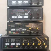 دستگاه فیزیوتراپی خانگی آکبند