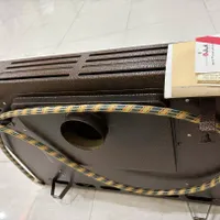 بخاری دیواری گازی