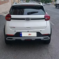 ام‌وی‌ام X22 Pro اکسلنت، مدل ۱۴۰۲|خودرو سواری و وانت|تهران, استخر|دیوار