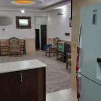 سوییت و اپارتمان (جمکران)اتاق تکدار باکولرگازی|اجارهٔ کوتاه‌مدت آپارتمان و سوئیت|قم, انسجام|دیوار