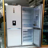 یخچال و فریزر JENERALمدل RFM22جنرال GENERAL|یخچال و فریزر|تهران, تهرانسر شرقی|دیوار