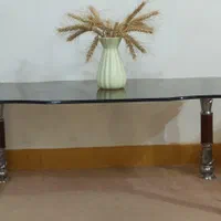 جلو مبلی و عسلی