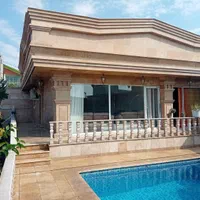 اجاره ویلا روزانه استخر آب گرم|اجارهٔ کوتاهمدت ویلا و باغ|هشتگرد, قاسم آباد بزرگ|دیوار