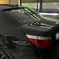 بی‌ام‌و سری 5 سدان 530i، مدل ۲۰۰۵|خودرو سواری و وانت|تهران, سعادت‌آباد|دیوار