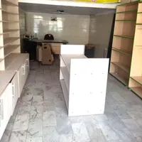 قفسه mdf با کیفیت