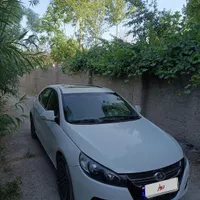 جک J5 دنده‌ای 1500cc، مدل ۱۳۹۳