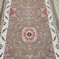 کناره فرش سالم بدون پارگی و سوختگی|فرش|پاکدشت, |دیوار