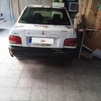 پراید 131 SX، مدل ۱۳۹۰|خودرو سواری و وانت|ایرانشهر, |دیوار