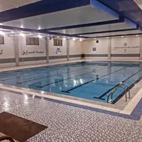 اموزش شنا