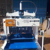 پازل بلوک دستگاه بلوک زن کول زن|ماشینآلات صنعتی|تهران, افسریه شمالی|دیوار