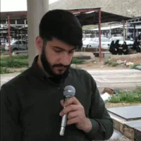 مداح مراسمات سرقبری با قیمت پایین ، مویه خوانی