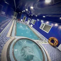 اجاره باغ ویلا شیک و مدرن /روزانه/ سالیانه