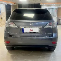 لکسوس RX 350، مدل ۲۰۱۲|خودرو سواری و وانت|شیراز, شهرک ولیعصر|دیوار