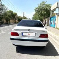 پژوپارس ۹۱|خودرو سواری و وانت|تهران, یافت‌آباد|دیوار
