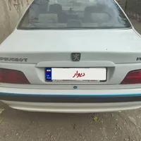 پرشیا Tu5 مدل 97