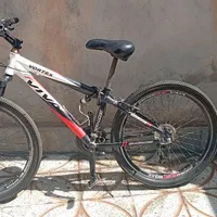 دورچخه ویوا vortex 26|دوچرخه، اسکیت، اسکوتر|کوهدشت, |دیوار