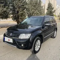 سوزوکی گرند ویتارا مونتاژ اتوماتیک 2400cc،مدل ۱۳۹۶