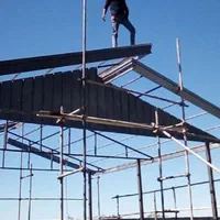 جوشکاری سبک سازی ساختمان (نقد اقساط)|خدمات پیشه و مهارت|ارومیه, |دیوار