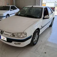 پژو پارس LX TU5، مدل ۱۴۰۰