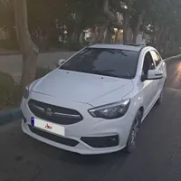 شاهین G،۴۰۲ ،گارانتی فعال