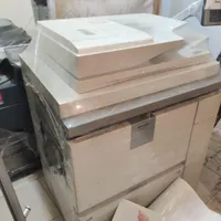 فروش کپی شارپ لمینت پلاتر