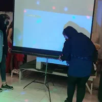 اجاره دیتا پرژکشن کرایه دیتا پروژکتور پرده پرجکشن|خدمات پذیرایی، مراسم|مشهد, آزادشهر|دیوار
