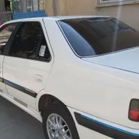 پژو پارس ELX، مدل ۱۳۸۹|خودرو سواری و وانت|سنندج, |دیوار