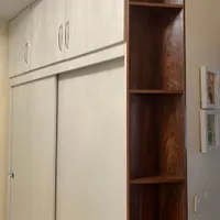 ساخت و بازسازی انواع کابینت و کمد ریلی|خدمات پیشه و مهارت|تهران, صادقیه|دیوار