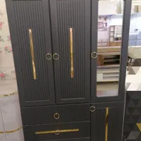 کمد و دراور ست وکیوم شرکتی|جاکفشی، کمد، دراور|همدان, |دیوار