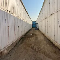 اجاره انبار کانتین کانکس جهت اسباب اثاثیه
