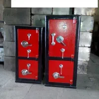 گاوصندوق نسوز 1403مدل AK|ابزارآلات|مشهد, توس (بلوار توس)|دیوار