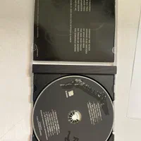 آلبوم اورجینال Black Album از متالیکا|فیلم و موسیقی|تهران, تهرانپارس غربی|دیوار