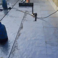 قیر گونی و نصب ایزوگام %۱۰۰تضمین|خدمات پیشه و مهارت|بوشهر, |دیوار