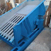 فیدر.ماسه شور|ماشین‌آلات صنعتی|رباط‌کریم, |دیوار