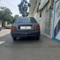 پراید 131 LE، مدل ۱۳۹۱|خودرو سواری و وانت|قزوین, |دیوار