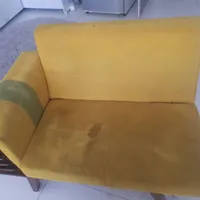 مبل شویی ارس در منزل بدون جابجایی