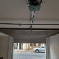 قطعات تعمیرات درب اتوماتیک جک پارکینگ کرکره برقی