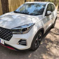 X55 pro مدل ۱۴۰۴ سفید