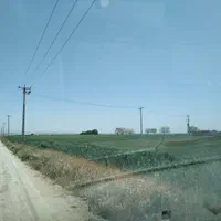 فروش زمین ۱۰۰۰ متری در روستای هلالی برزش آباد|فروش زمین و ملک کلنگی|مشهد, پنجتن|دیوار