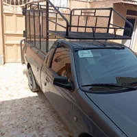 باربری وانت آریسان2 ونیسان به تمام نقاط کشور