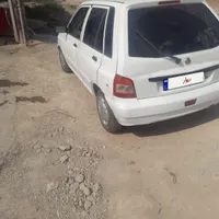 پراید 111 EX، مدل ۱۳۹۰|خودرو سواری و وانت|کاشان, راوند|دیوار
