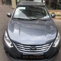 نمایندگی (JAC J4) اپشنال نقدی