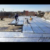 پخش وعمده ایزوگام به صورت خام وبانصب