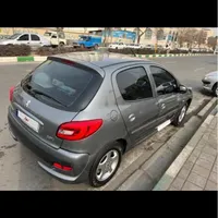 پژو 207i اتوماتیک، مدل ۱۳۹۶|خودرو سواری و وانت|مشهد, سجاد شهر|دیوار