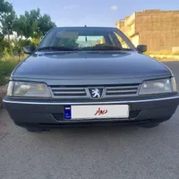 پژو 405 جی ال ایکس (GLX)، مدل ۱۳۹۳|خودرو سواری و وانت|تهران, هاشمی|دیوار