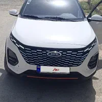 x33کراس اتوماتیک ایکس ۳۳