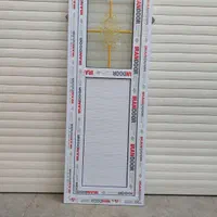 فروش انواع درب و پنجره pvc